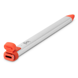 Стилус Logitech Crayon (Lightning) Orange (914-000034)