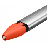 Стилус Logitech Crayon (Lightning) Orange (914-000034)