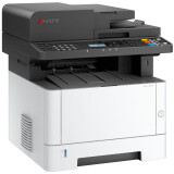 МФУ Kyocera Ecosys MA4000fx (110C1B3NL0)