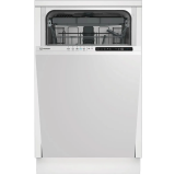 Встраиваемая посудомоечная машина Indesit DIS 2C50