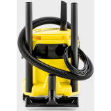 Профессиональный пылесос Karcher WD 2 Plus V-12/4/18/C (1.628-009.0)