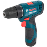 Дрель-шуруповёрт Bosch GSR 120-LI (06019G80F1)