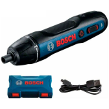 Отвёртка Bosch Go 2 (06019H2181)