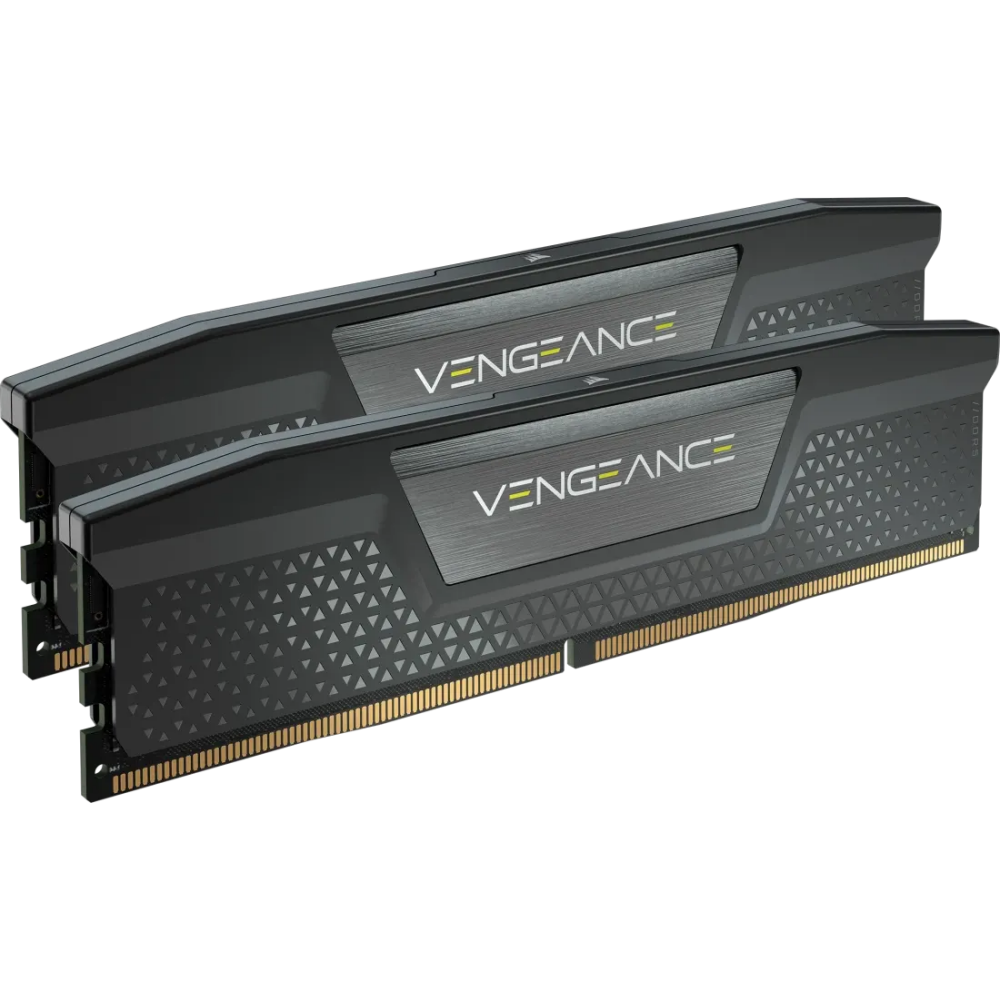 Оперативная память 96Gb DDR5 7000MHz Corsair Vengeance (CMK96GX5M2B7000C40) (2x48Gb KIT)