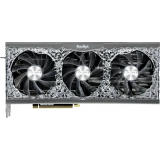 ..... Видеокарта RTX 3080 Palit GameRock 10Gb LHR (NED3080U19IA-1020G V1) OEM (4680), из ремонта