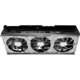 ..... Видеокарта RTX 3080 Palit GameRock 10Gb LHR (NED3080U19IA-1020G V1) OEM (4680), из ремонта