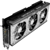 ..... Видеокарта RTX 3080 Palit GameRock 10Gb LHR (NED3080U19IA-1020G V1) OEM (4680), из ремонта