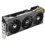 ..... Видеокарта RTX 4070 Ti Super ASUS 16Gb (TUF-RTX4070TIS-16G-GAMING) (13HV), из ремонта