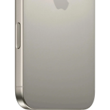 Смартфон Apple iPhone 16 Pro Max 1Tb Natural Titanium (MYX73KH/A)