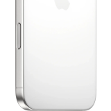 Смартфон Apple iPhone 16 Pro Max 1Tb White Titanium (MYX53KH/A)