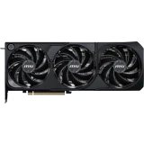 Видеокарта NVIDIA GeForce RTX 5080 MSI OC 16Gb (RTX 5080 16G SHADOW 3X OC)