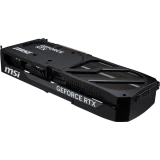 Видеокарта NVIDIA GeForce RTX 5080 MSI OC 16Gb (RTX 5080 16G SHADOW 3X OC)