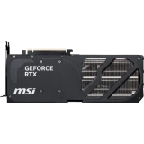 Видеокарта NVIDIA GeForce RTX 5080 MSI OC 16Gb (RTX 5080 16G SHADOW 3X OC)