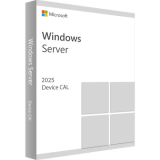 ПО Microsoft Windows Server CAL 2025 English 1pk DSP OEI 5 Clt Device CAL (EP2-25243)