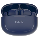 Гарнитура TECNO Buds4 Air Midnight Blue (TCN-BD04.AIR.BL)