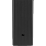 Внешний аккумулятор Xiaomi Mi Power Bank Boost Pro Black (BHR4841IN)