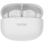 Гарнитура TECNO Buds4 Air White - TCN-BD04.AIR.WH