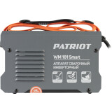 Сварочный аппарат PATRIOT WM 181 Smart (605302135)