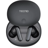 Гарнитура TECNO True 1 Air Black (TCN-TU01.AIR.BK)