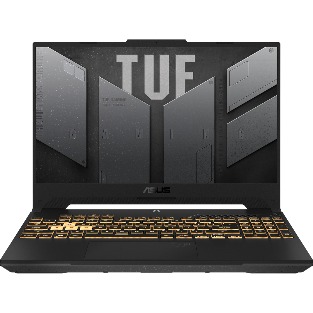 Ноутбук ASUS FX507ZC4 TUF Gaming F15 (2022) (HN234) - FX507ZC4-HN234