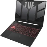 Ноутбук ASUS FX507ZC4 TUF Gaming F15 (2022) (HN234) (FX507ZC4-HN234)