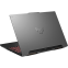 Ноутбук ASUS FX507ZC4 TUF Gaming F15 (2022) (HN234) - FX507ZC4-HN234 - фото 5