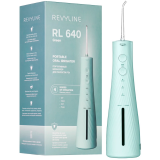 Ирригатор Revyline RL 640 Green (8381)