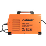 Сварочный аппарат PATRIOT WMA 155 M (605302140)