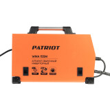 Сварочный аппарат PATRIOT WMA 155 M (605302140)