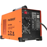 Сварочный аппарат PATRIOT WMA 155 M (605302140)