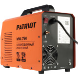 Сварочный аппарат PATRIOT WMA 175 M (605302150)