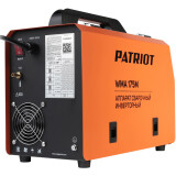 Сварочный аппарат PATRIOT WMA 175 M (605302150)