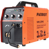 Сварочный аппарат PATRIOT WMA 225MQ (605301755)