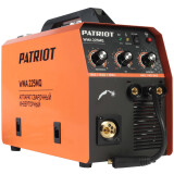 Сварочный аппарат PATRIOT WMA 225MQ (605301755)