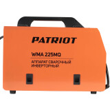 Сварочный аппарат PATRIOT WMA 225MQ (605301755)