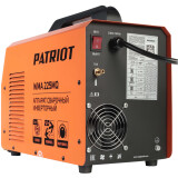 Сварочный аппарат PATRIOT WMA 225MQ (605301755)