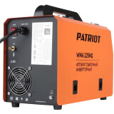 Сварочный аппарат PATRIOT WMA 225MQ (605301755)