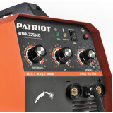 Сварочный аппарат PATRIOT WMA 225MQ (605301755)