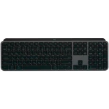 ..... Клавиатура Logitech MX Keys S Graphite (920-011600) (f469) Б/У нет русской раскладки