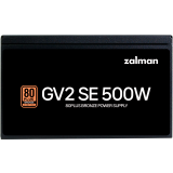 Блок питания 500W Zalman GV2SE (ZM500-GV2SE)