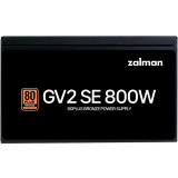 Блок питания 800W Zalman GV2SE (ZM800-GV2SE)