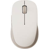 Мышь Xiaomi Dual-mode Wireless Mouse 2 White (BHR8849GL)