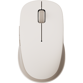 Мышь Xiaomi Dual-mode Wireless Mouse 2 White - BHR8849GL