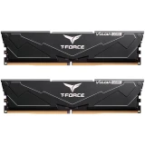 Оперативная память 32Gb DDR5 5600MHz Team T-Force Vulcan (FLBD532G5600HC38GDC01) (2x16Gb KIT)