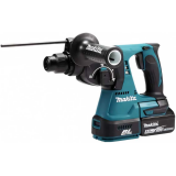 Перфоратор Makita DHR242RT