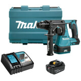 Перфоратор Makita DHR242RT