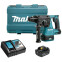 Перфоратор Makita DHR242RT - фото 2