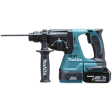 Перфоратор Makita DHR242RT