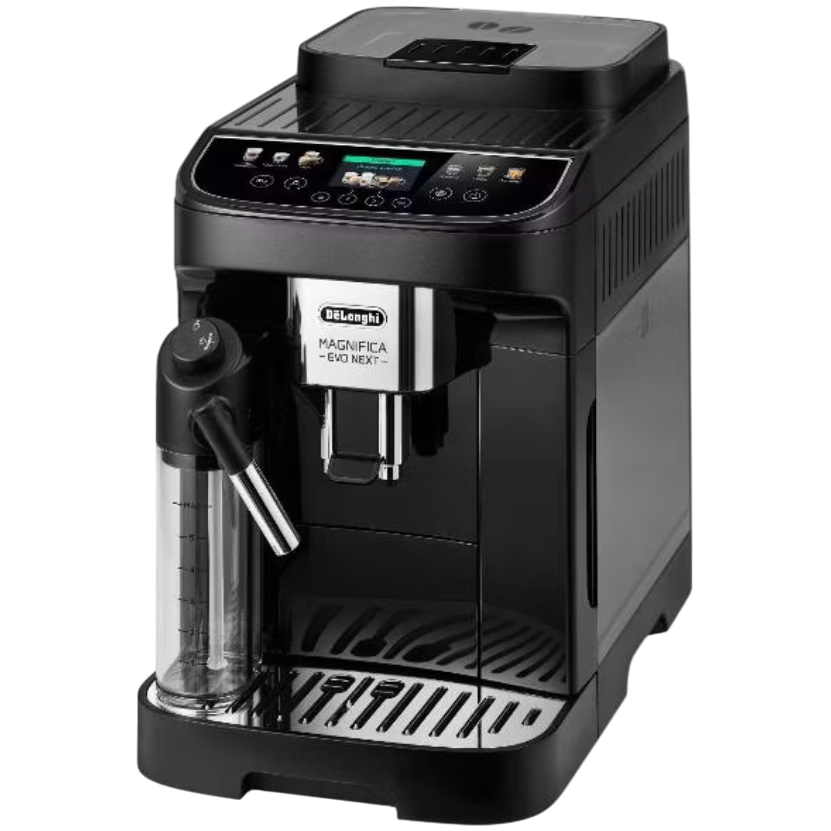 Кофемашина DeLonghi ECAM 310.60.B Magnifica Evo Next - ECAM310.60.B