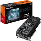 Видеокарта AMD Radeon RX 9070 XT Gigabyte GAMING OC 16Gb (GV-R9070XTGAMING OC-16GD)